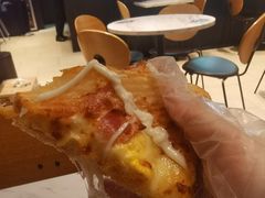 -达美乐比萨(骏壹万邦广场店)