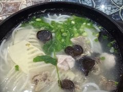 -桥香园过桥米线(国贸店)
