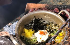 Bowl拌 Rice