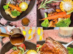 -La Terre乐田(万象城店)