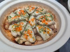 -狮王府淮扬菜(万象城店)