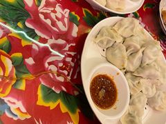 -闯关东东北农家菜(崂山石老人店)