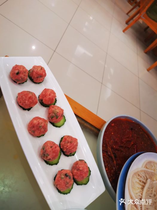 蜀国飘香火锅酒楼(锦城万达店)图片