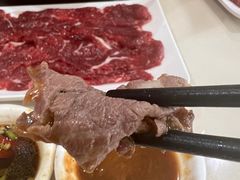 -伟记牛肉(金鸿公路店)