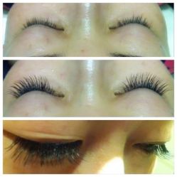 睫作-光SPA科技美肤