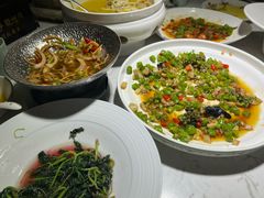 -徽州月·民间徽菜(浦东总店)