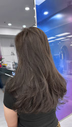 -5M HAIR SALON 旗舰店