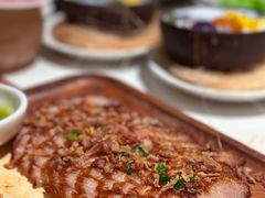 -帕娜·泰式茶餐厅·Bistro(近铁广场店)