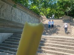 -青岩寺风景区