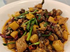 -红豆园(文林街店)