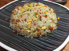 -阿记烧烤(大兴新区店)