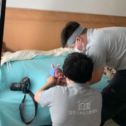 -玛瑞莎·儿童·亲子摄影(越秀店)