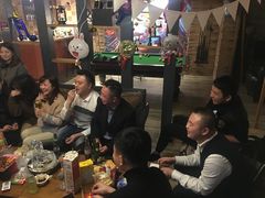 -玩坞轰趴馆·户外团建聚会主题生日派对馆(世豪广场店)