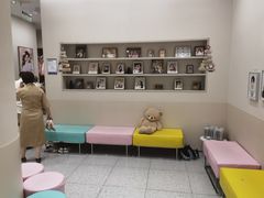 -天真蓝照相馆(五角场百联又一城店)