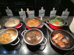 -Social 秀西餐厅-长沙瑞吉酒店(运达店)