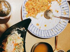 -万岁寿司(蓬江万达店)
