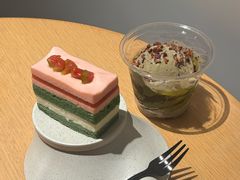 -tea'stone(平安金融中心店)