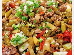 -廖哥泡椒兔(峨眉店)