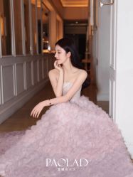 -南京宝娜嫁衣婚纱礼服馆(中央路店)