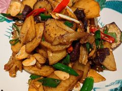-树厨贵州菜(大十字店)