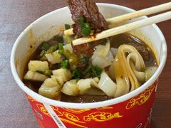 -丽华早点(大成路店)