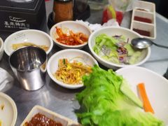 -喜来稀肉(虹泉路店)
