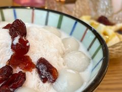 -花盐街·四川乐山小吃(西单大悦城店)