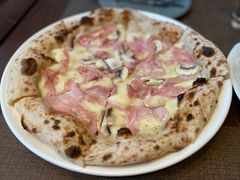 -OGGI TRATTORIA PIZZERIA(深业上城店)