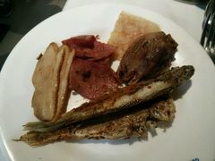 -星伦多自助料理(江阴万达店)