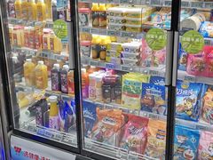 -物美超市(通州梨园店)