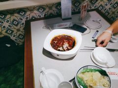 -吉旺港式餐厅(南方商城店)