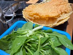 -林记潮牛·牛肉火锅(上马墩店)