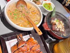 -姑苏家宴·苏帮菜·松鼠桂鱼(苏州总店)