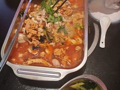 -聚味罗记大排檔·鲜鱼杂·甲鱼煲•龙虾馆(科学馆店)