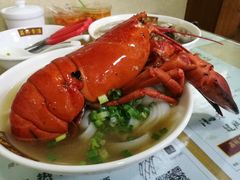 -荔林食店(西华路店)