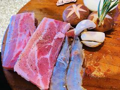 -安又胖韩国烤肉(美罗城店)