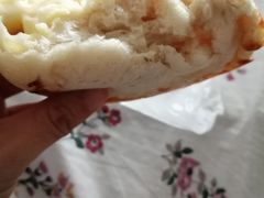 芝士面包-韩国利尔面包(桂林路店)