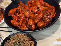 -聚味瞿记·龙虾堂(咸嘉湖店)