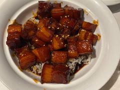-梅飞酒家(桑园路店)