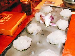 -谭鸭血老火锅·匠心(环球港旗舰店)