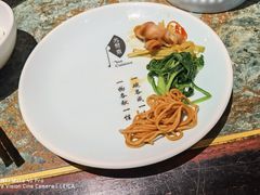 -苏帮袁Sue Cuisine(南开大悦城店)