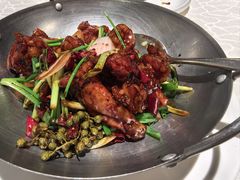 -珍宝海鲜JUMBO Seafood(尚嘉店)