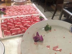-羊家胡同·龙虾烧烤火锅(龙汇路店)