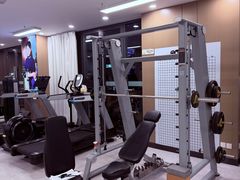 -琪航·健身+普拉提(嘉定北地铁站店)