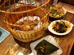 -胡桃里音乐酒馆(环亚凯瑟琳广场店)