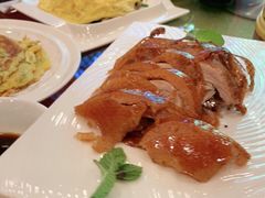 -东四民芳餐厅(世茂工三店)
