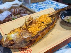 -汉唐守艺人·河北面馆(民心河店)