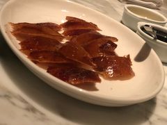 -无锡苏宁银河国际酒店-悦府65中餐厅