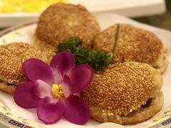 -鹿鸣春饭店(总店)