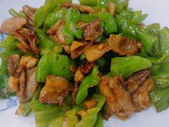 辣椒炒肉-围龙屋客家食府(福田店)